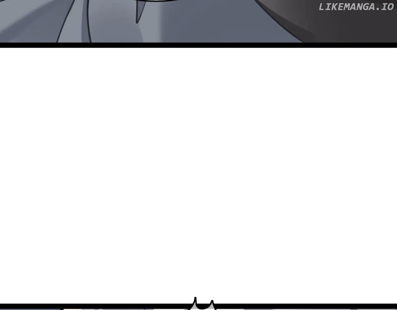 Daddy President Is Too Hard To Deal With Chapter 138 - page 98